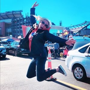 Meet your Posher, Erica